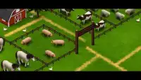 Casale land agricoli virtual Screen Shot 10