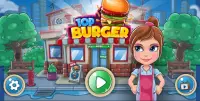 Top Burger King : Make it Delicious Screen Shot 3