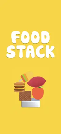 Food Stack Screen Shot 0