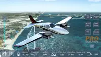 Pro Flight Simulator - Dubai Screen Shot 0
