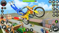 Trial Xtreme Dirt Bike Racing Screen Shot 5