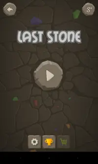 Last Stone Puzzle Screen Shot 0