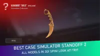 Case Simulator For Standoff 2 Screen Shot 0