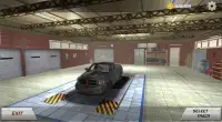 Ram Car Race Drift Simulator Screen Shot 0