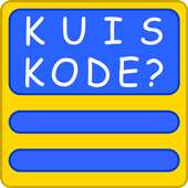 Kuis Kode