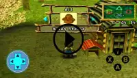 How To Play Harvest Moon Back To Nature Screen Shot 0