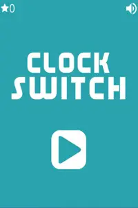 Clock Switch - Addictive Game Screen Shot 9