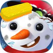 Snowman Rescue