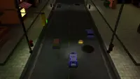 Furious Car Race Battlefield: Screen Shot 3