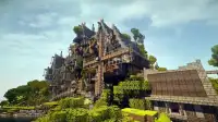 Castles Ideas - Minecraft Screen Shot 2