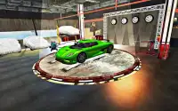 Real Car Driver Drift Driving - Best Car Games Screen Shot 5