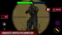US Sniper Assassin Shooter Screen Shot 4
