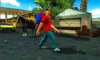 Pizza Horse Delivery Boy Screen Shot 3