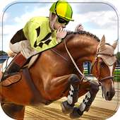Horse Racing Simulator – Derby