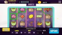 Free Online Casino Slots Apps Bonus Money Games Screen Shot 4