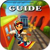 Guide For Subway Surfers Tips