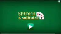 Spider Classic Solitaire Screen Shot 4