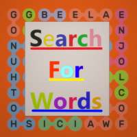 Search For Words