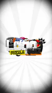 LogoQuiz-Puzzle! HD Screen Shot 0