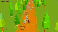 Fantasy Run: Endless runner 2021 3D Screen Shot 6
