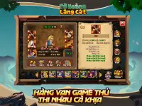 Tứ Hoàng Làng Cát - Tu Hoang Lang Cat Screen Shot 7