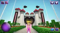 Queen Craft - Build Your Kingdom Screen Shot 1