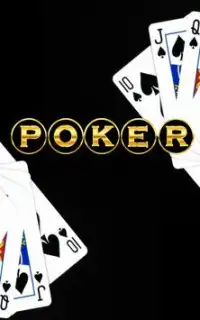 Poker Games Screen Shot 1