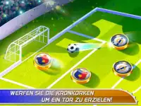 2019 Fußball-Champions-Liga - Weltmeisterschaft Screen Shot 5