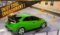 Modern Driving School 3D Screen Shot 14
