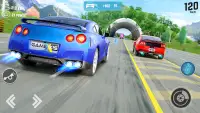 Real Car Racing: Car Game 3D Screen Shot 4