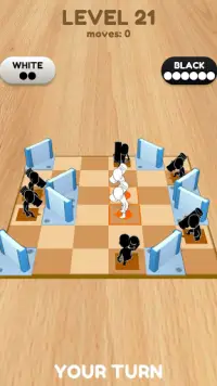 Chess Wars Screen Shot 8