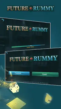Future Rummy Screen Shot 0