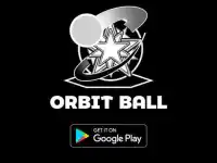 Orbit Ball Screen Shot 0