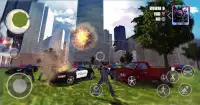 Crime City Wars Screen Shot 4