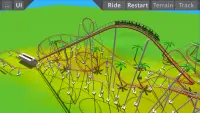 Ultimate Coaster 2 Screen Shot 4