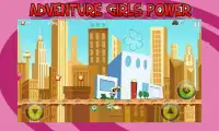 Powerpuff Girls Adventure Screen Shot 2