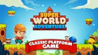 Super Adventure - Jungle World 2020 Screen Shot 7
