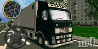 World Truck Simulator Screen Shot 4