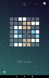 Zen Symmetry: Relaxing Puzzle Game Screen Shot 14