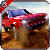 Xtreme Hill Drive OffRoad