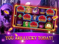 Vegas World Slots - free casino slot machines Screen Shot 10