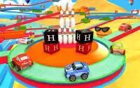 Extreme Toy Car Racing - Next Level Screen Shot 5
