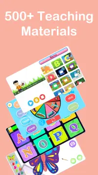 MINTOW: Kids Educational Games and Lessons Screen Shot 5