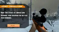 Big Game Pro Hunter : Sniper Screen Shot 1