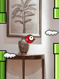 Flying Face IG AR Screen Shot 4