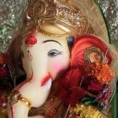 Ganesh Chaturthi Hinduism Jigsaw Puzzle gratuit