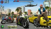 Real Gangster Vegas Crime Game Screen Shot 7