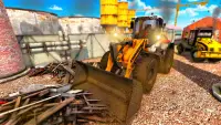 Real JCB Excavator Simulator Screen Shot 0