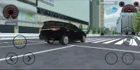 Fortuner: Car Game Simulator Screen Shot 2