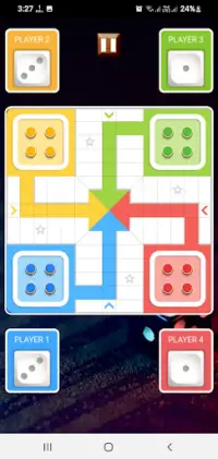 Ludo 2023 Screen Shot 2